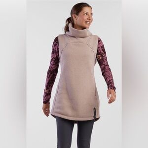 NWT Indyeva Toga Tunic